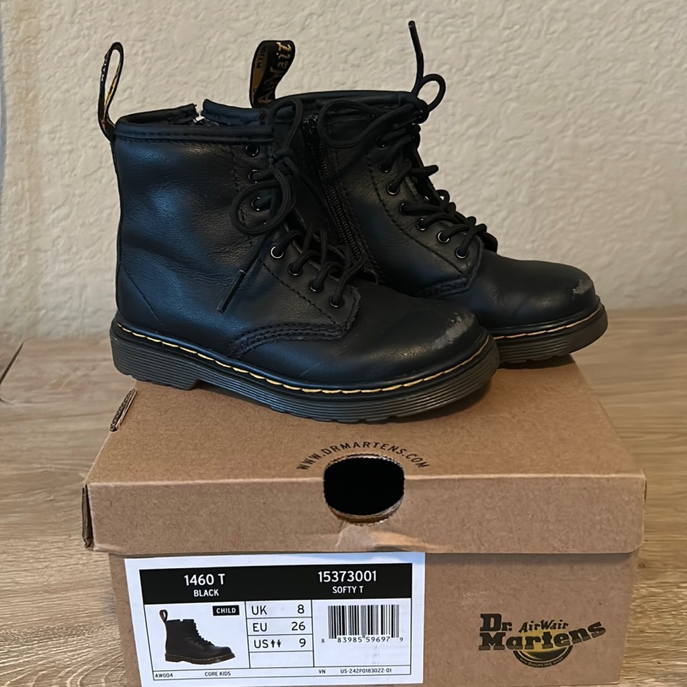 Dr. Martens